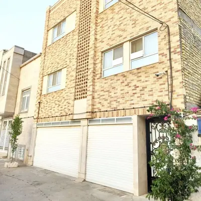 آپارتمان یک خوابه چاووشیان 5