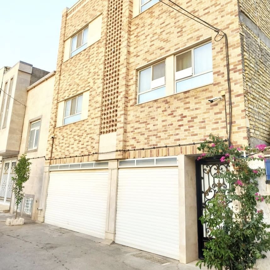 آپارتمان یک خوابه چاووشیان 5