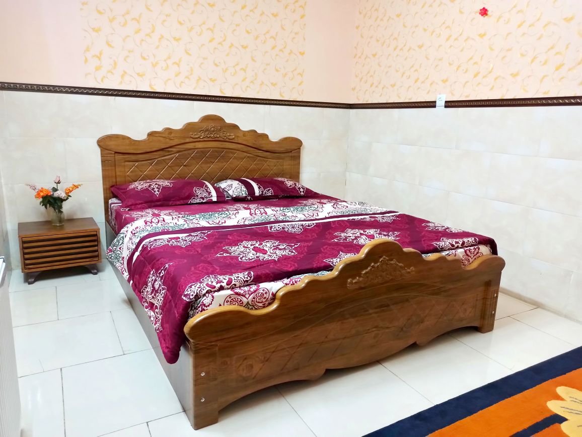 دوخوابه چاووشیان 2