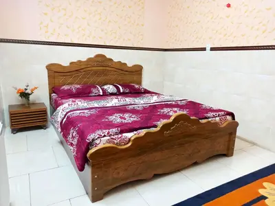 آپارتمان دوخوابه چاووشیان 2