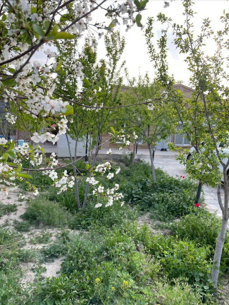 دوخوابه استخردار آبگرم آرمان 4