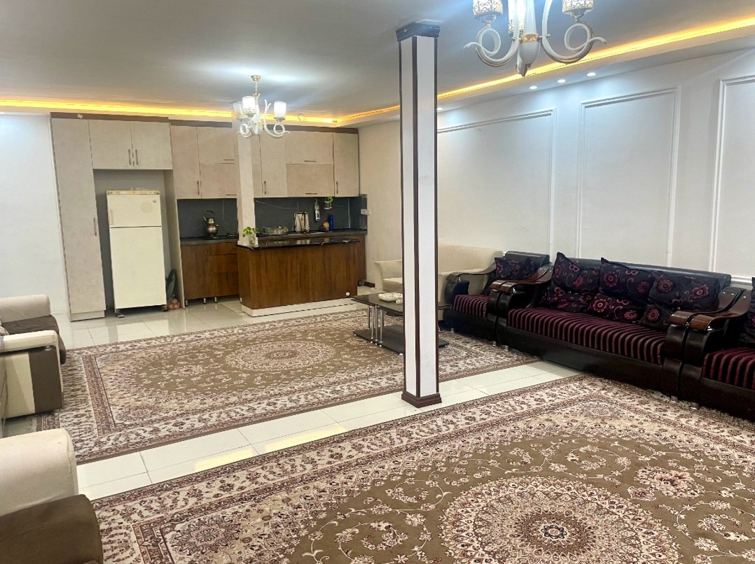 دوخوابه استخردار آبگرم آرمان 4