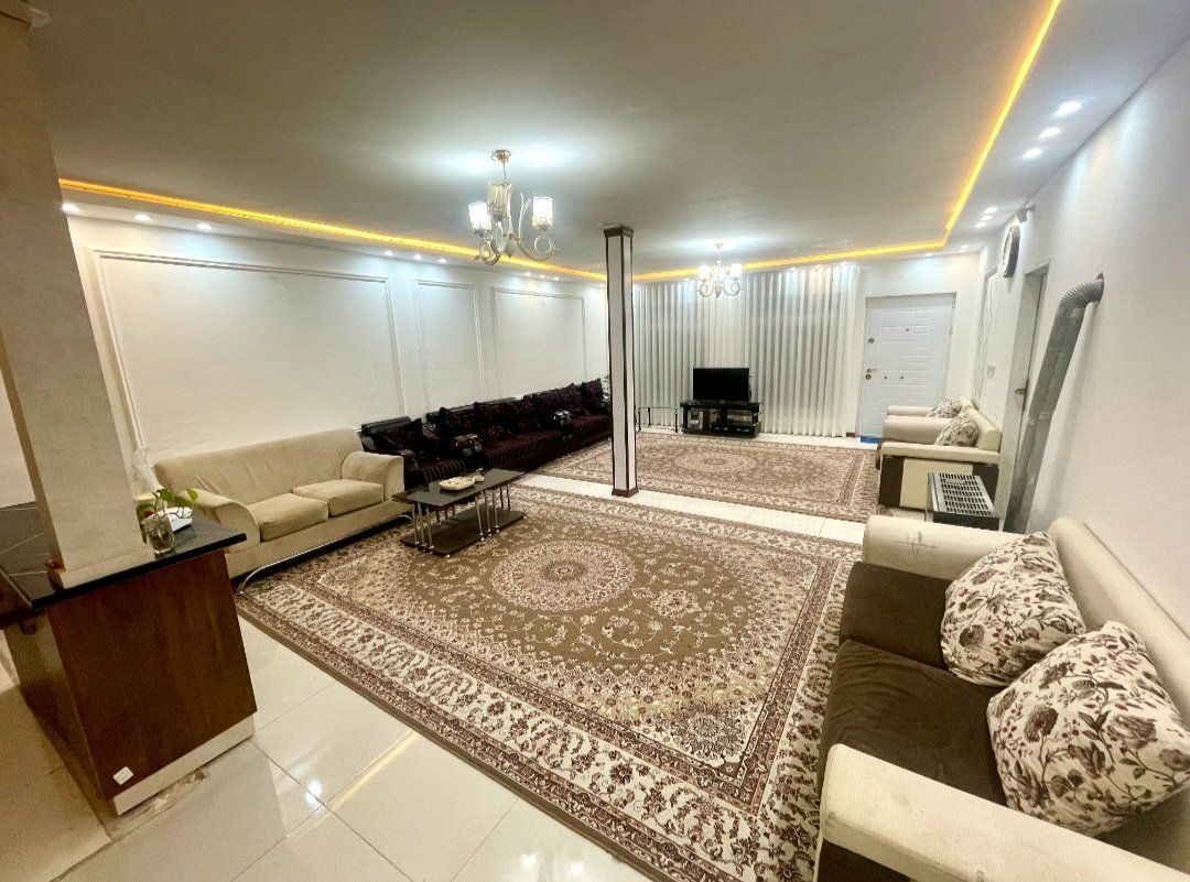 دوخوابه استخردار آبگرم آرمان 4