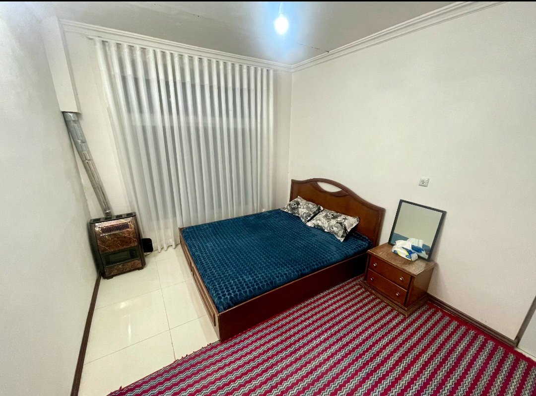 ویلا دوخوابه استخردار آبگرم آرمان 4