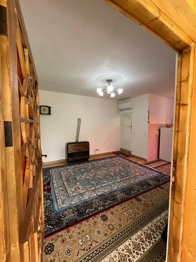 کلبه یک خوابه جنگلی آرسام 1