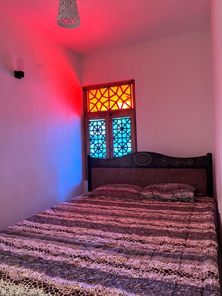 کلبه یک خوابه جنگلی آرسام 1