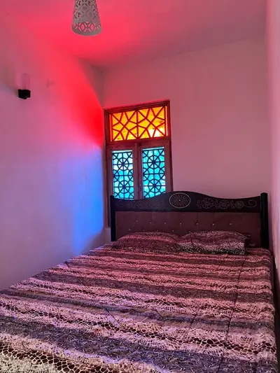 کلبه یک خوابه جنگلی آرسام 1