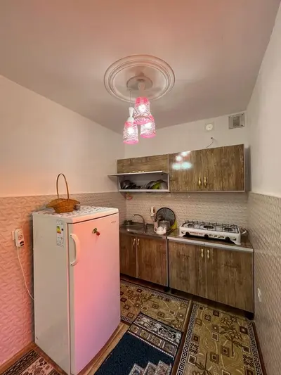 کلبه یک خوابه جنگلی آرسام 1