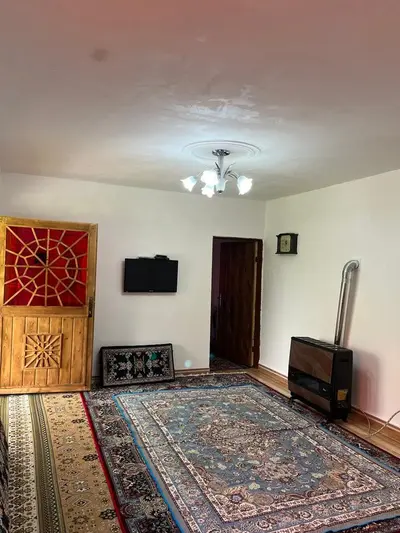 کلبه یک خوابه جنگلی آرسام 1