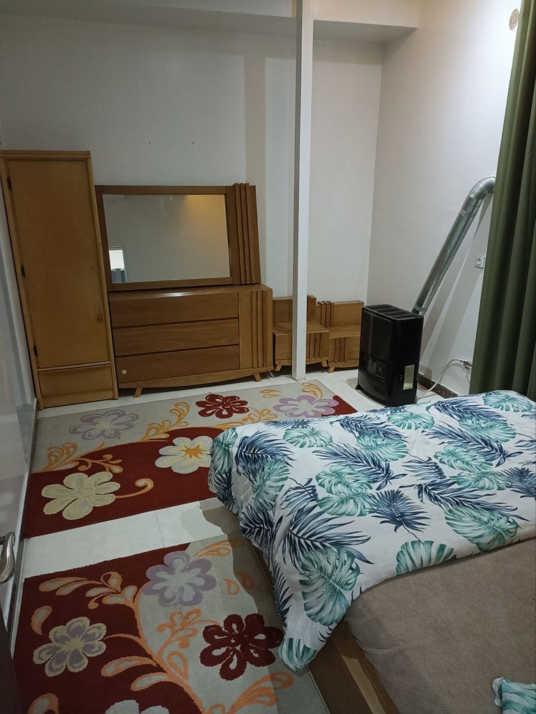 ویلا یک خوابه آرچی