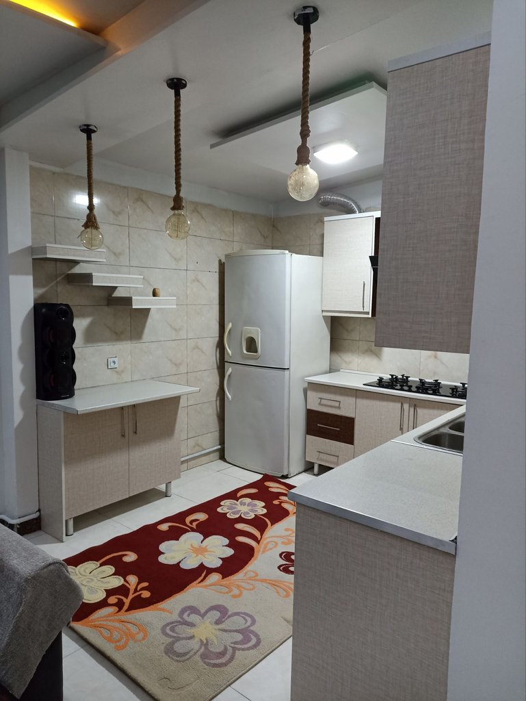 ویلا یک خوابه آرچی