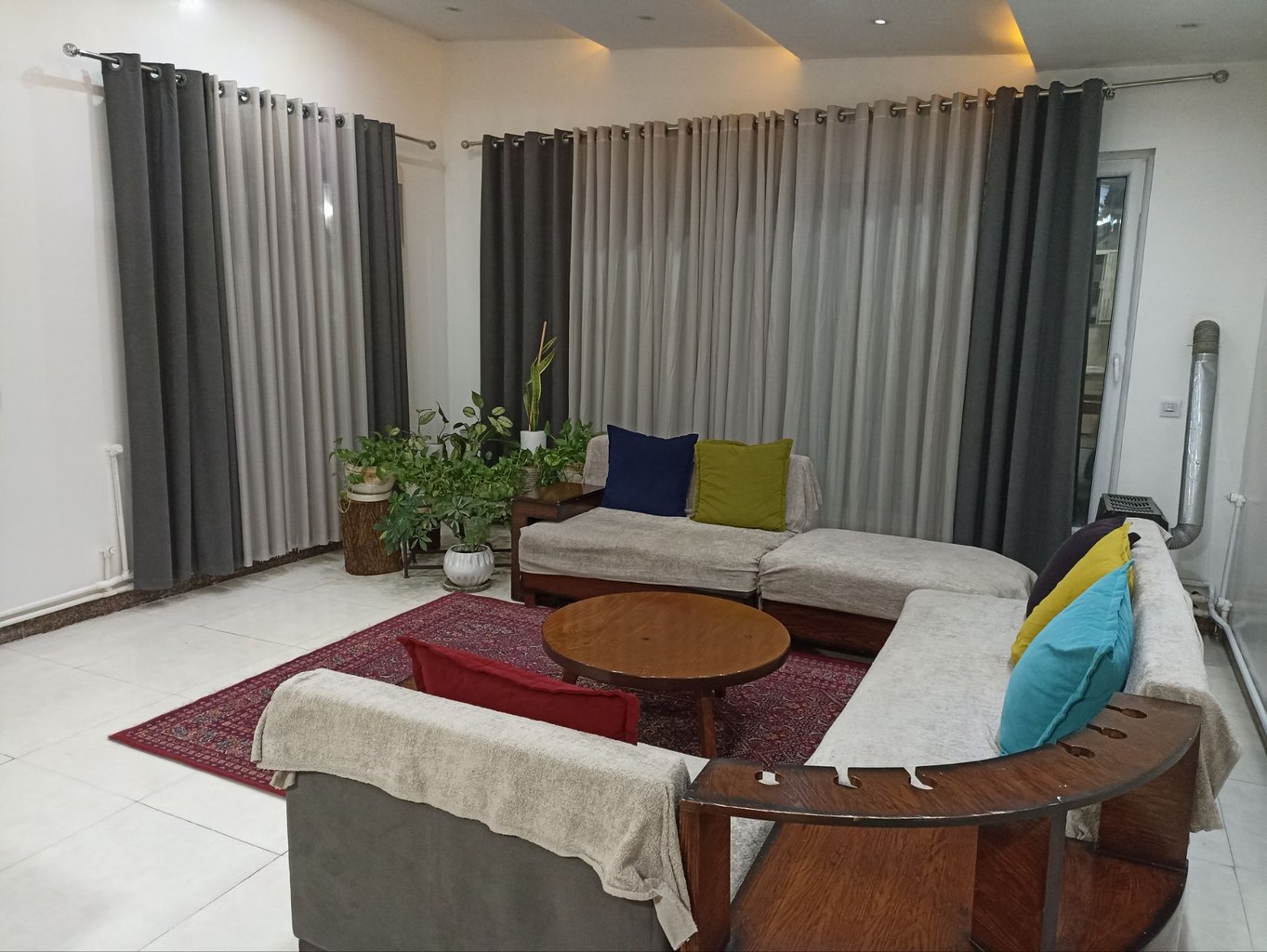 ویلا یک خوابه آرچی