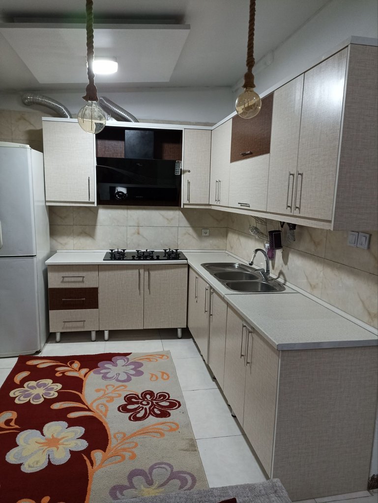 ویلا یک خوابه آرچی