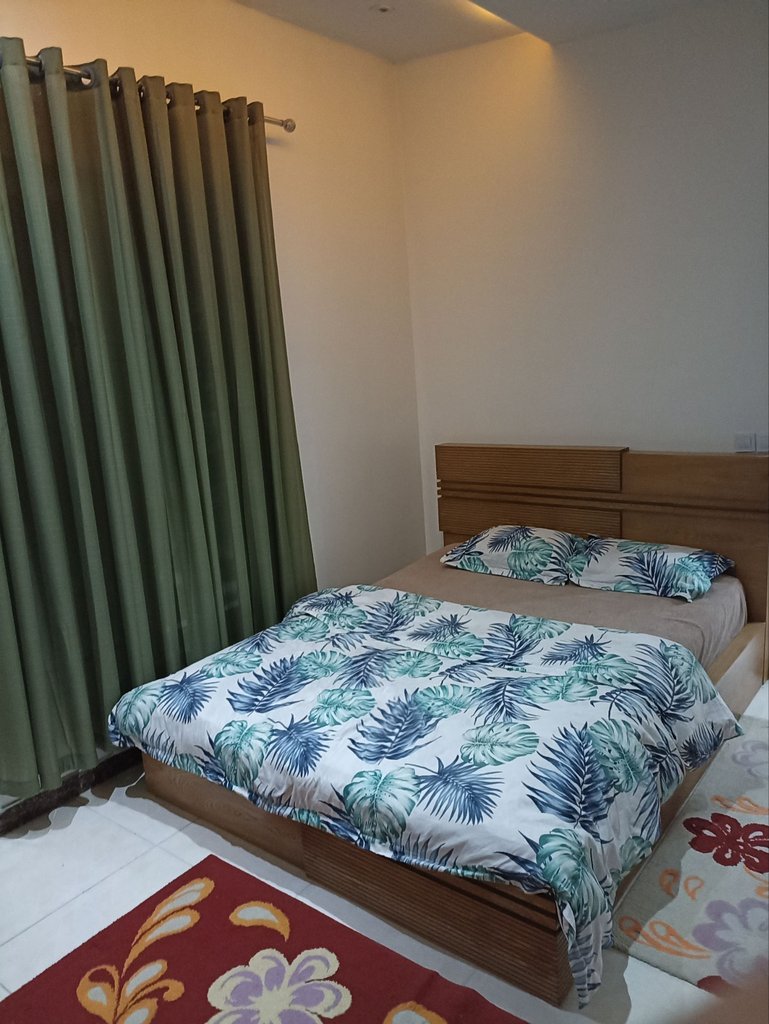 ویلا یک خوابه آرچی