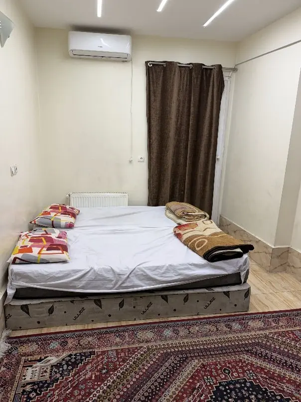 آپارتمان فلت سرداران 4