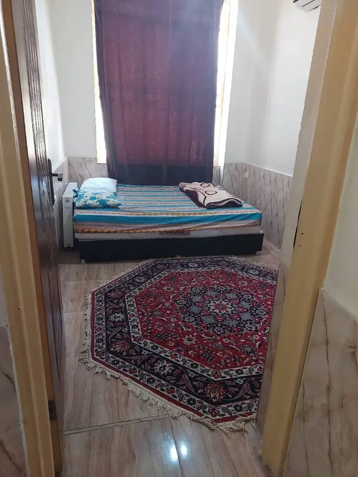آپارتمان یک خوابه سرداران واحد 1