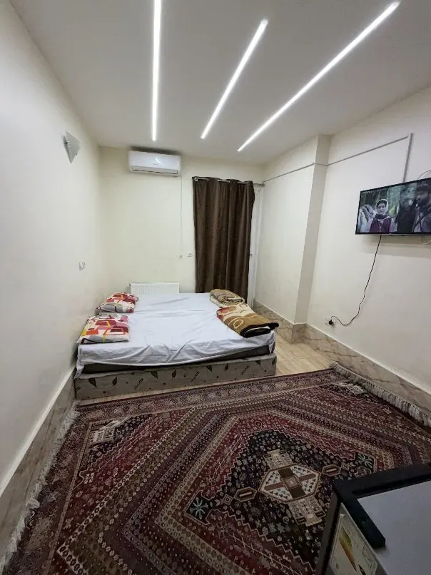 آپارتمان فلت سرداران 4