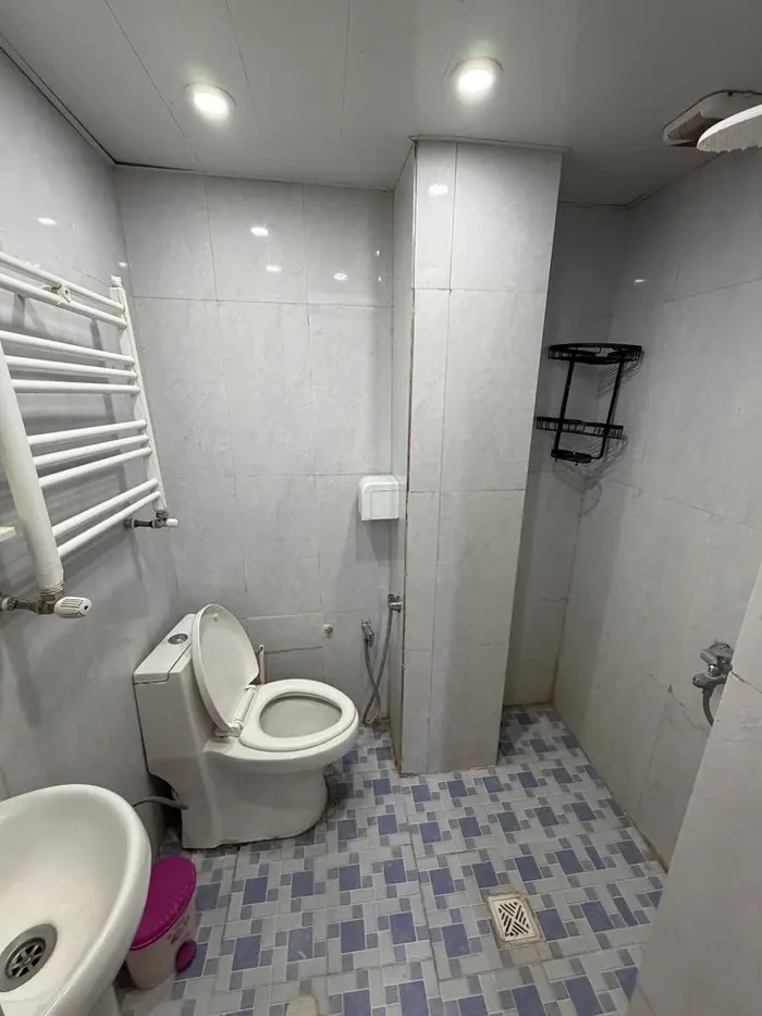 آپارتمان فلت سرداران 4