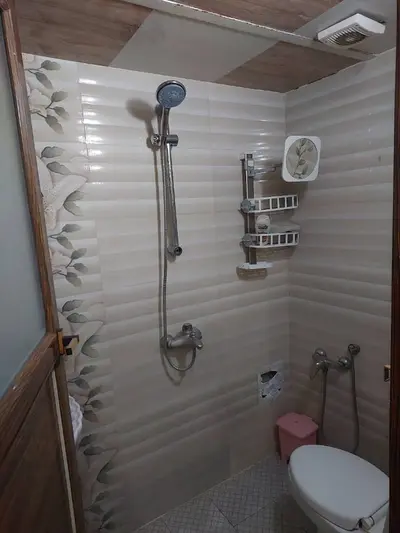 آپارتمان یک خوابه سرداران واحد 1