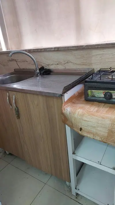 آپارتمان فلت سرداران 4