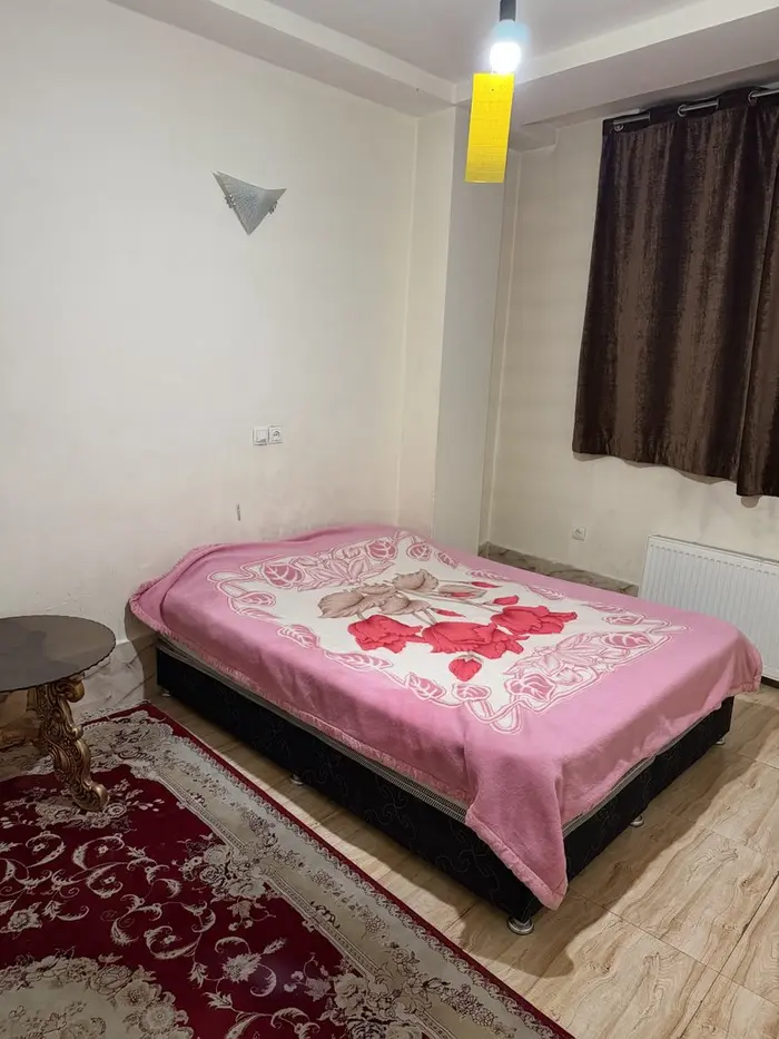 آپارتمان دوخوابه سرداران ۲۲