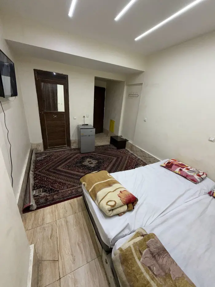 آپارتمان فلت سرداران 4