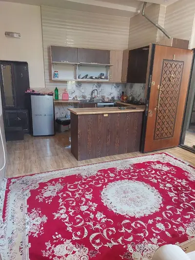 آپارتمان یک خوابه سرداران واحد 1