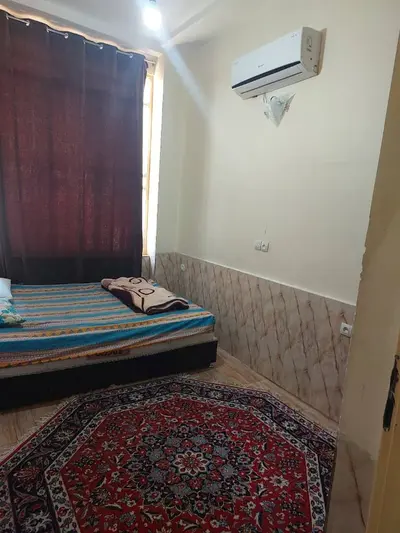 آپارتمان یک خوابه سرداران واحد 1