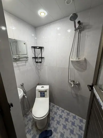 آپارتمان دوخوابه سرداران ۲۲