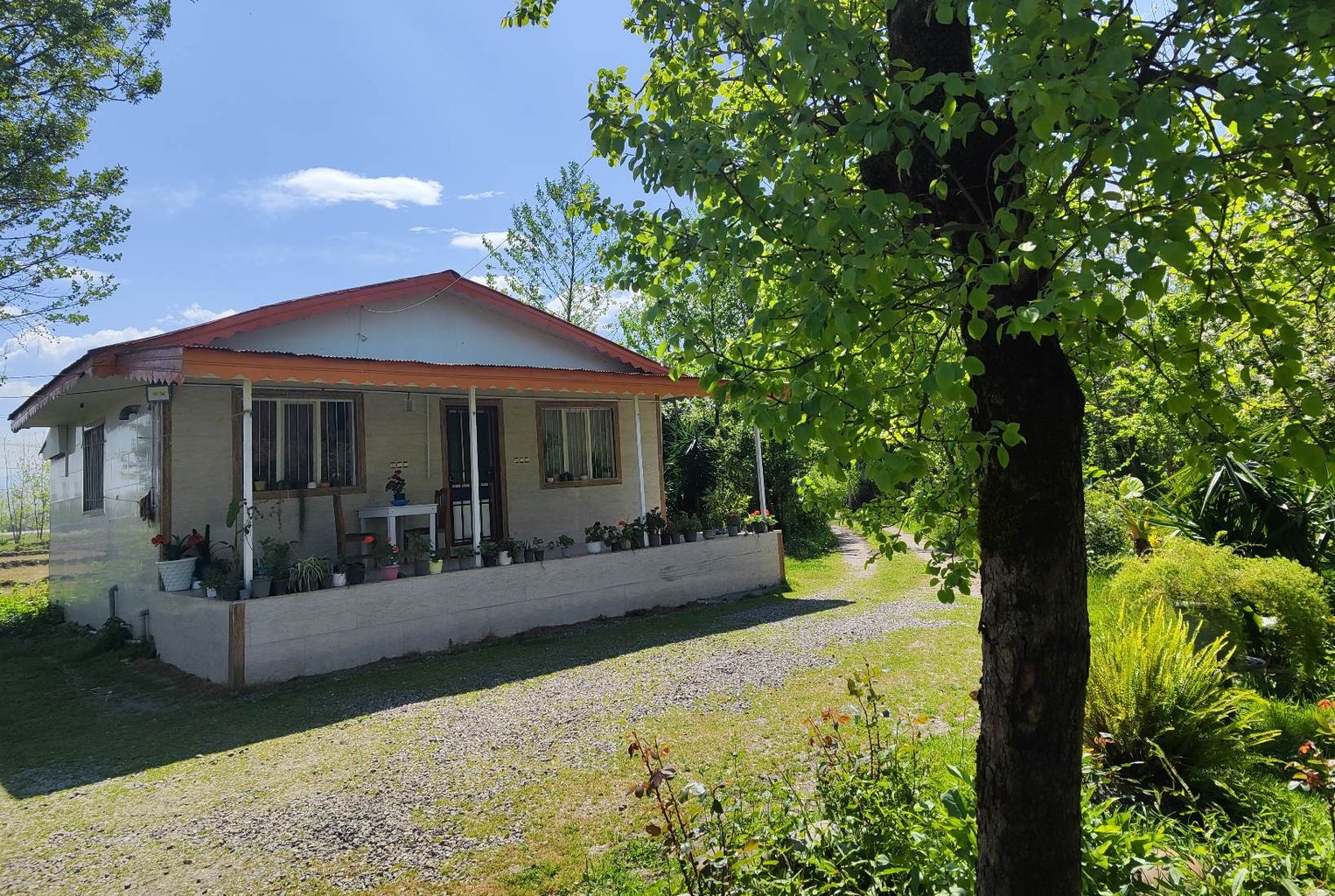 ویلا یک خوابه سیفی 2