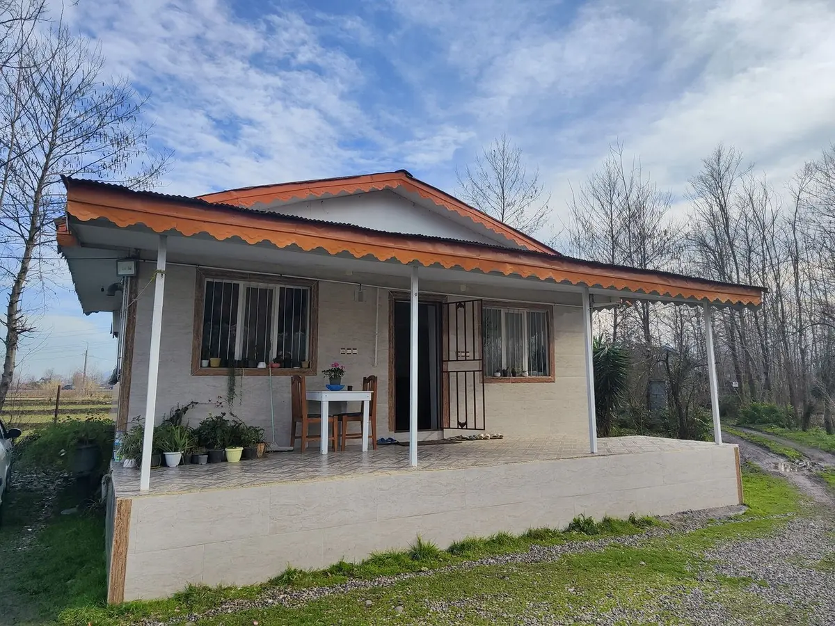 ویلا یک خوابه سیفی 2