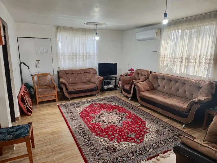 ویلا یک خوابه سیفی 2