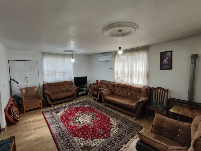 ویلا یک خوابه سیفی 2