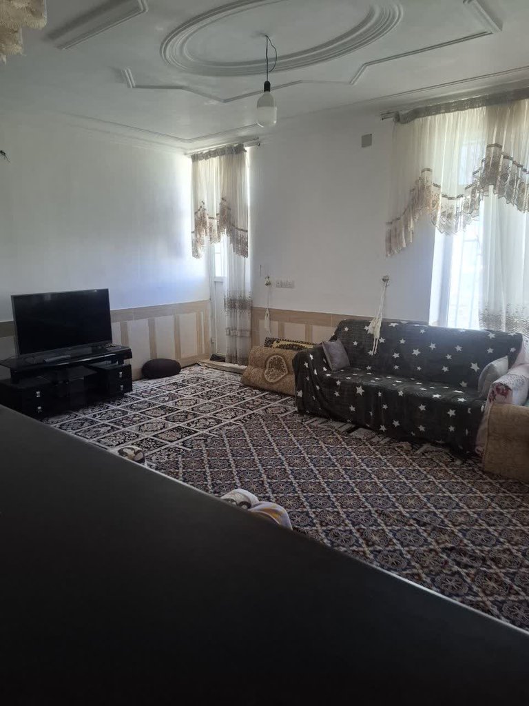 آپارتمان دو خوابه نگین زاگرس