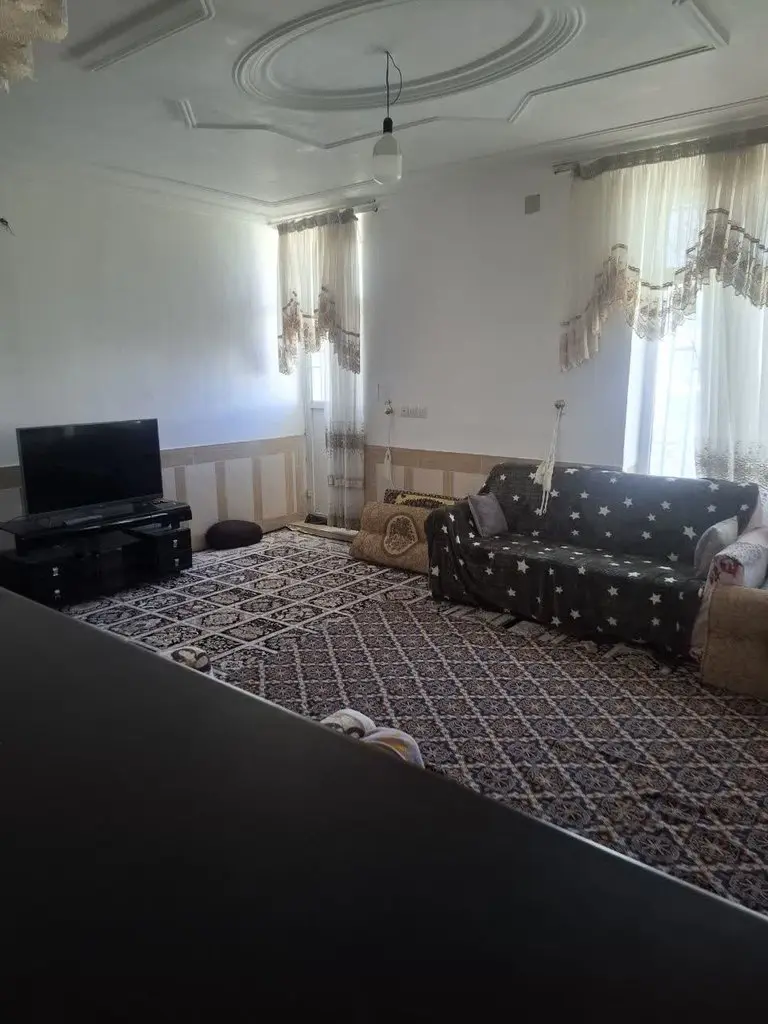 آپارتمان دو خوابه نگین زاگرس، سپیدان