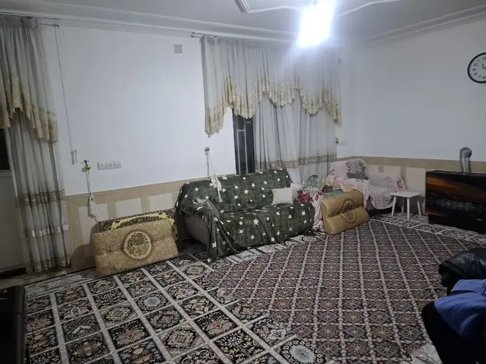 آپارتمان دو خوابه نگین زاگرس، سپیدان