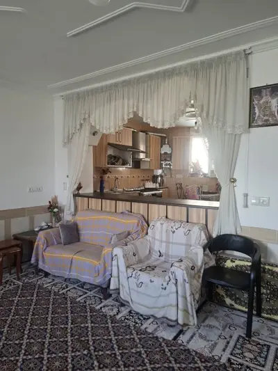 آپارتمان دو خوابه نگین زاگرس، سپیدان