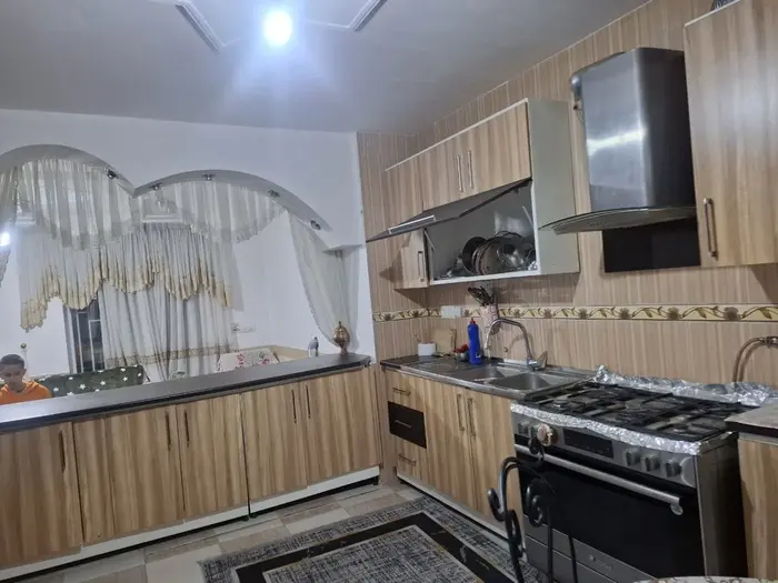 آپارتمان دو خوابه نگین زاگرس، سپیدان