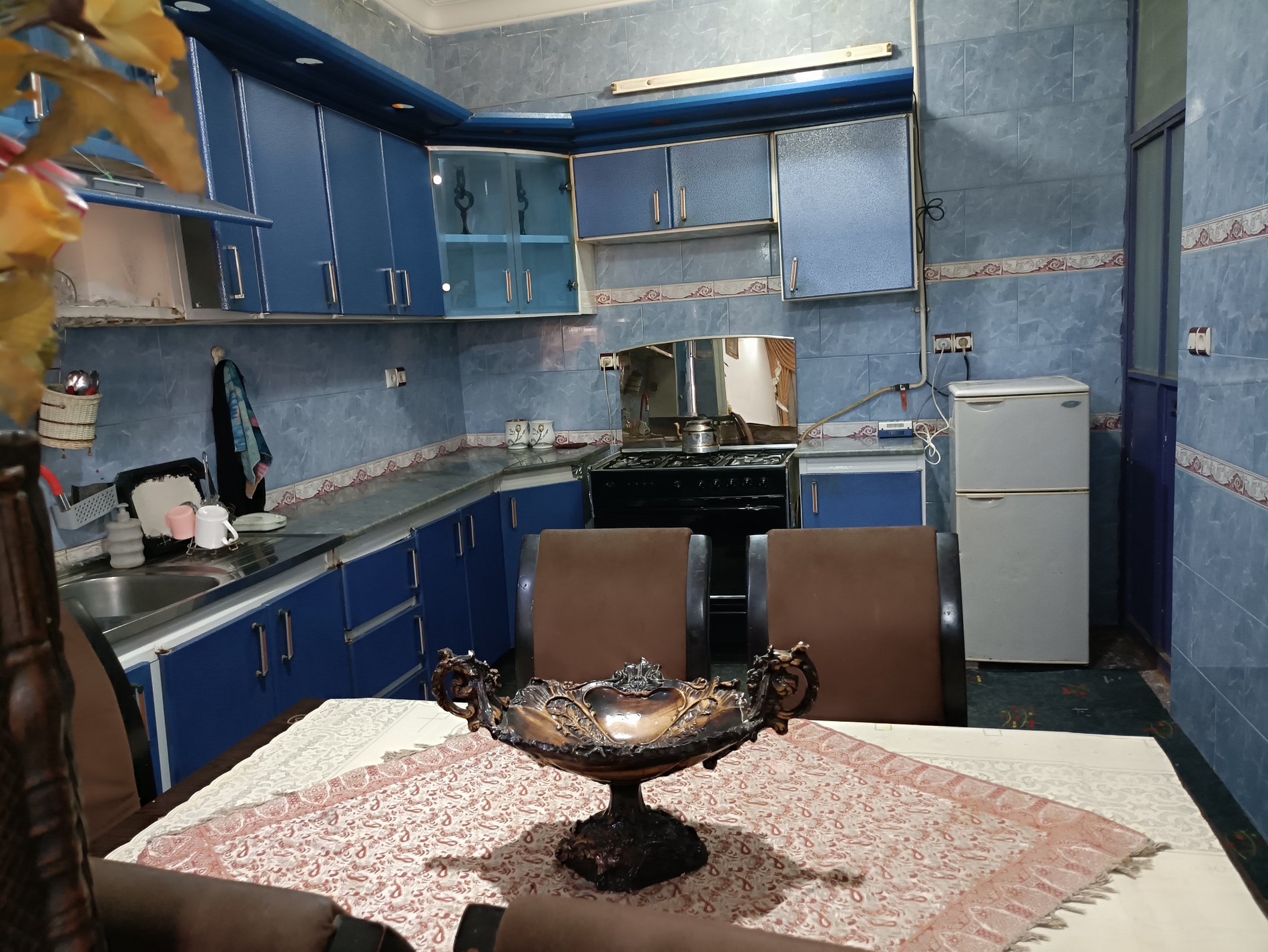 ویلا یک خوابه عبداللهی 4