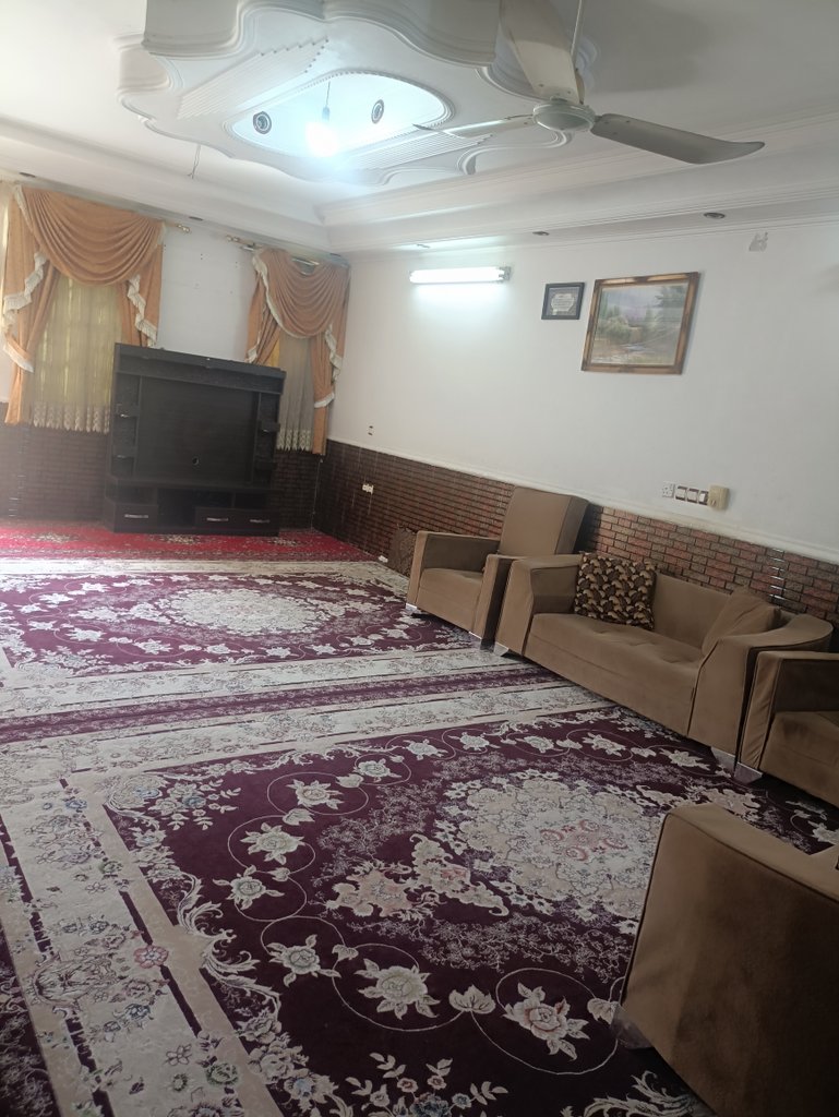 ویلا یک خوابه عبداللهی 4