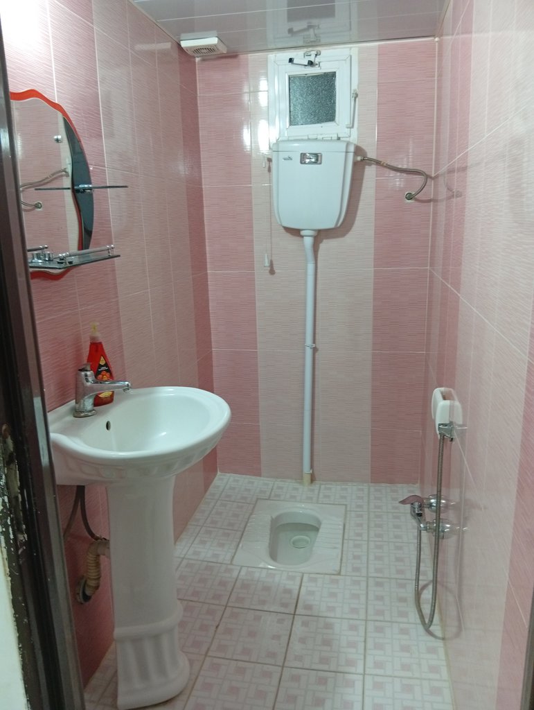 آپارتمان آپارتمان تک خواب شهرک  سلامت