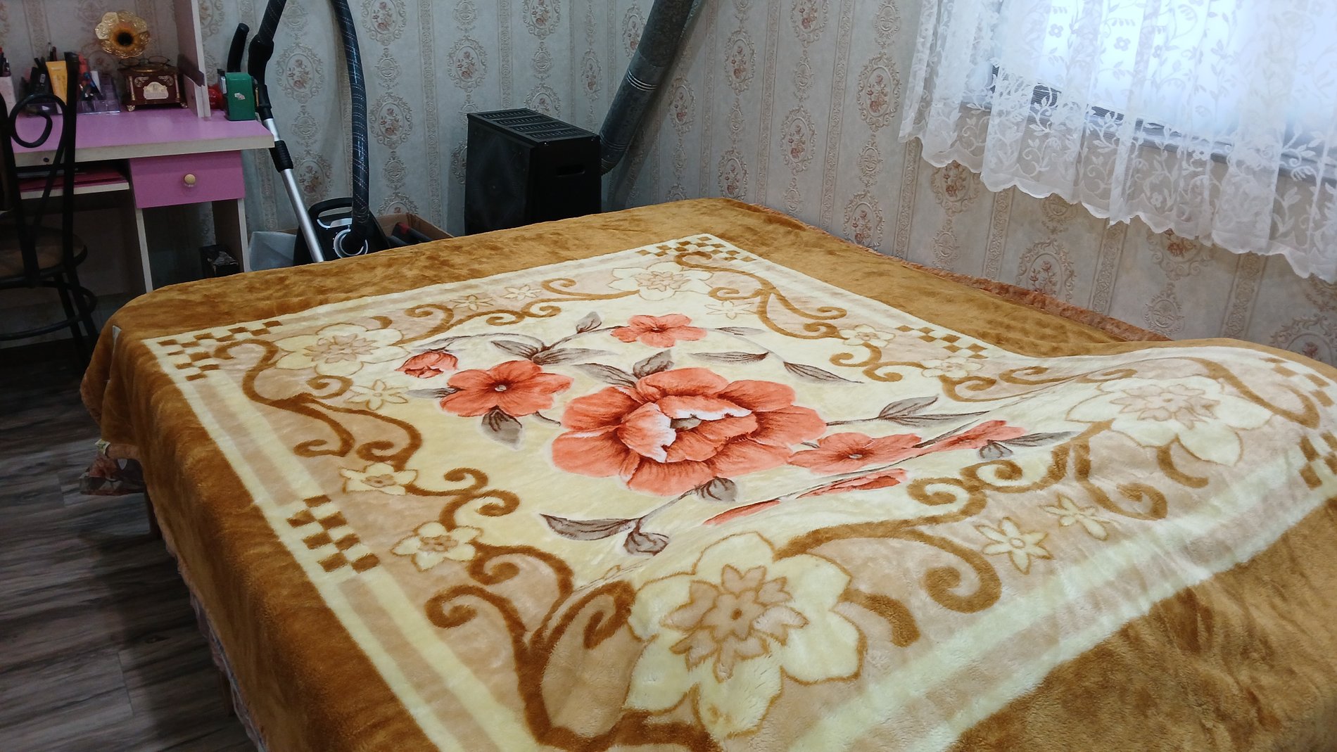 ویلا یک  خوابه  رز