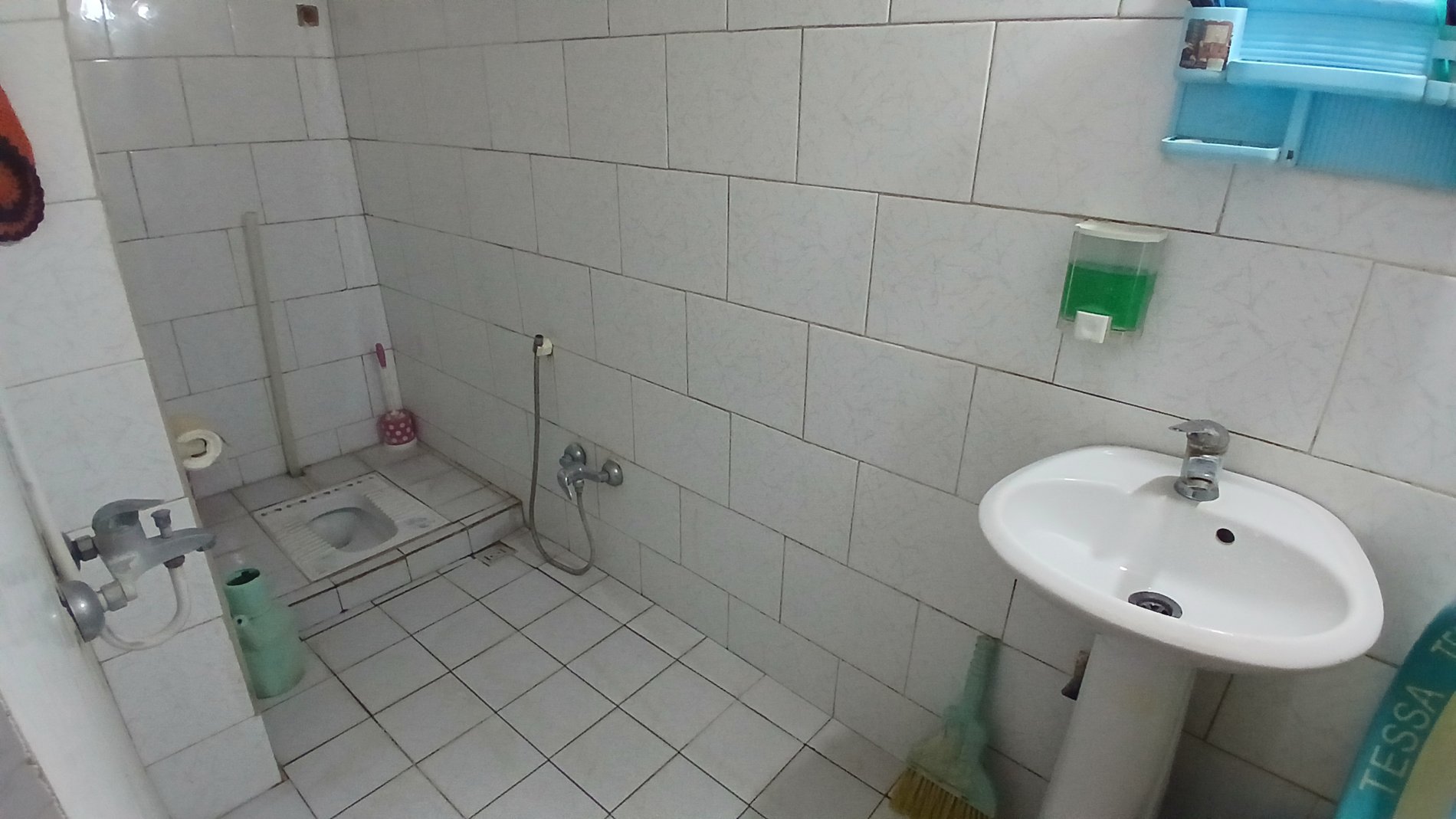 ویلا یک  خوابه  رز