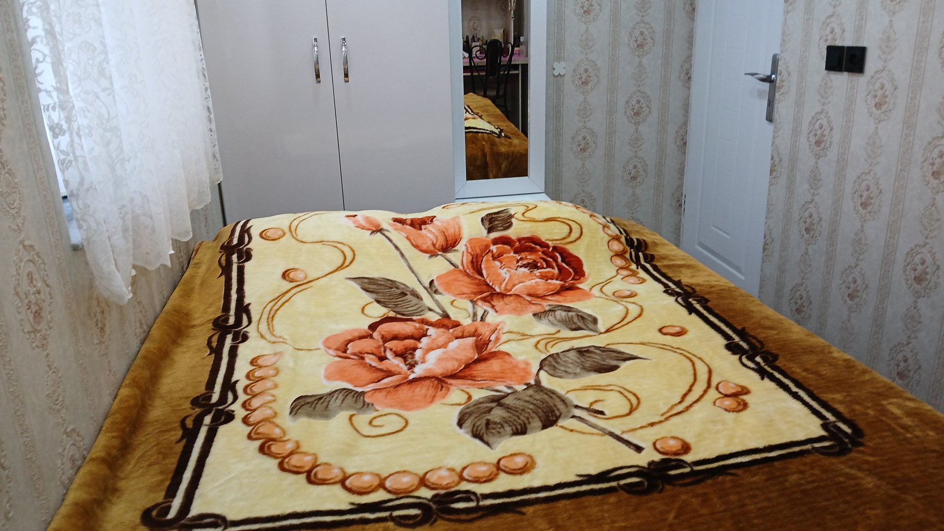 ویلا یک  خوابه  رز