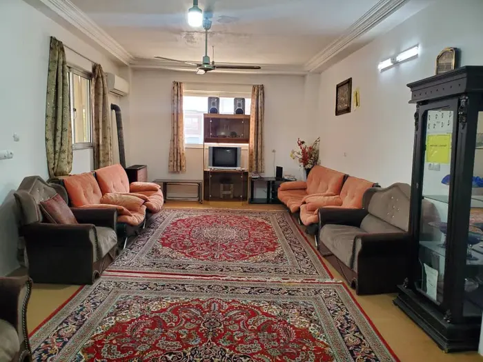 سوئیت یک خوابه دلگشا 1