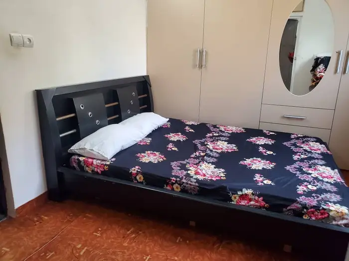 سوئیت یک خوابه دلگشا 1