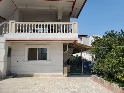 سوئیت یک خوابه دلگشا 1