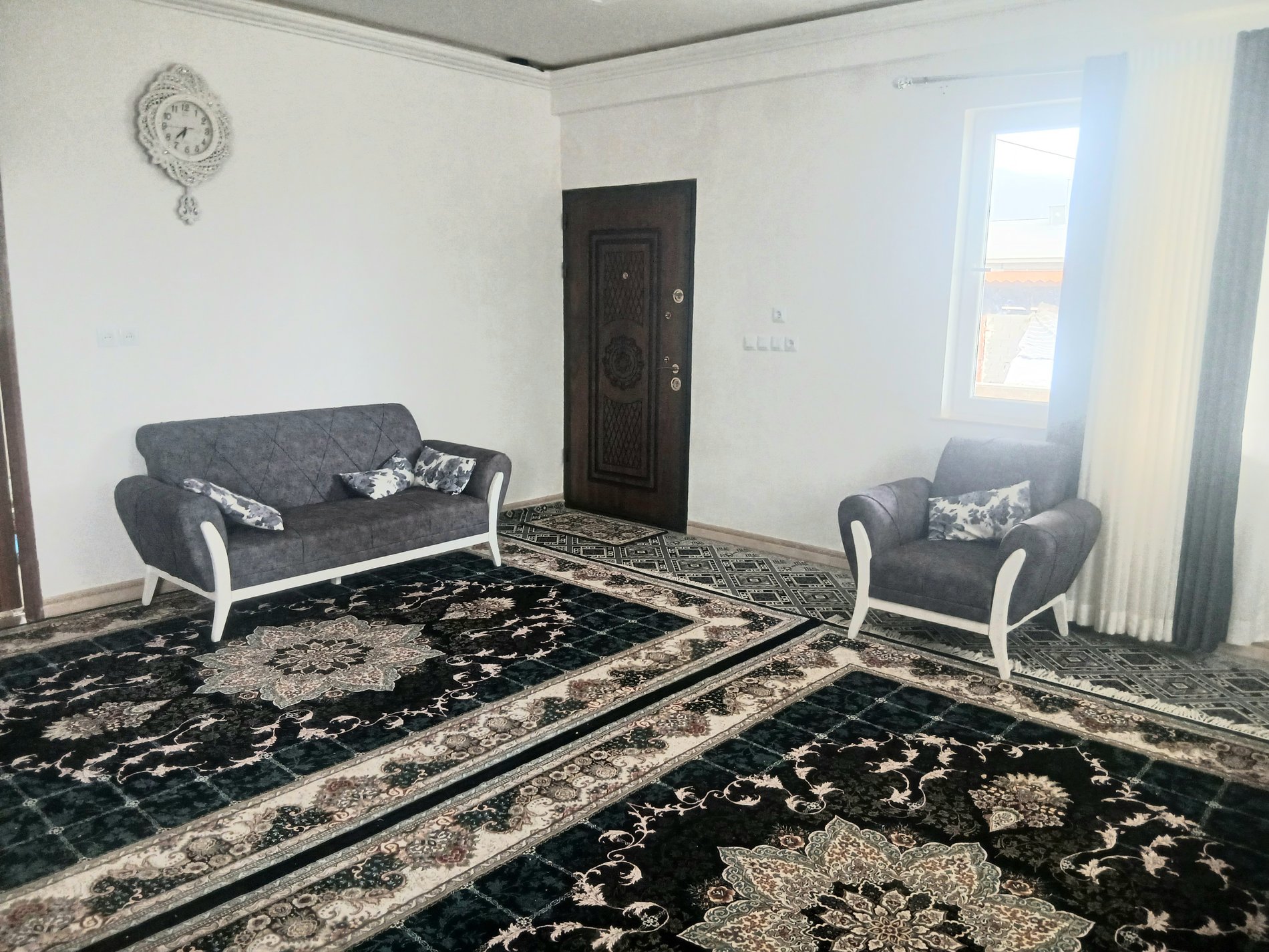 ویلا یک خوابه شعبانی 3