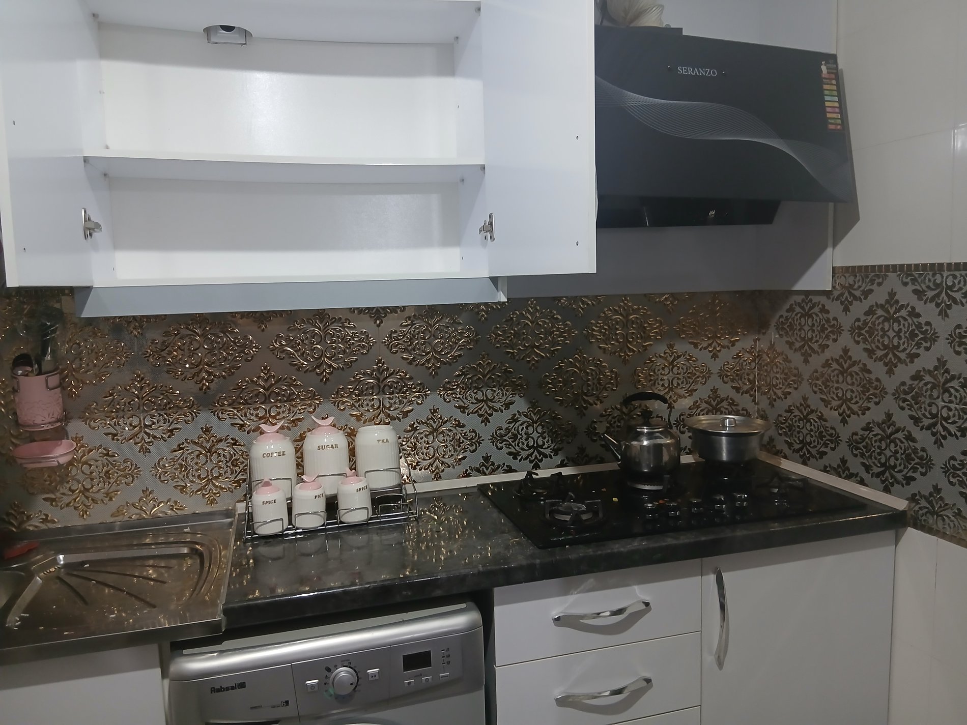 ویلا یک خوابه شعبانی 3