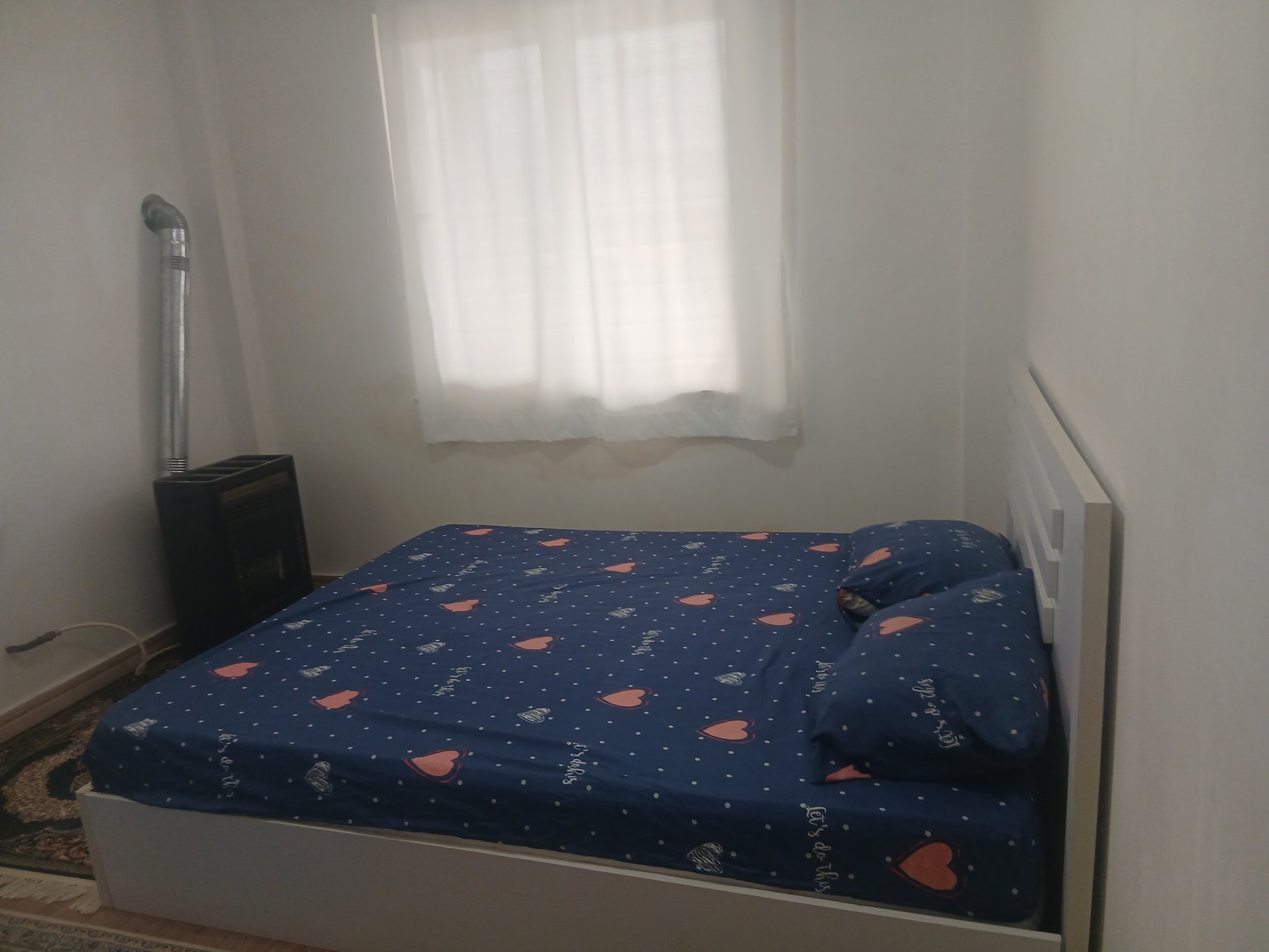 ویلا یک خوابه شعبانی 3